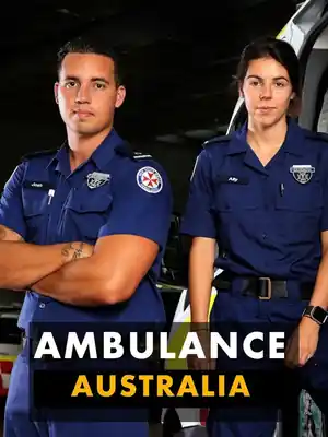 Ambulance Australia