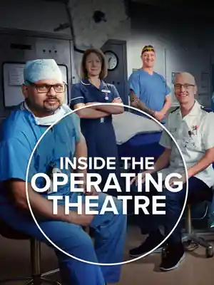 Inside the Operating Theatre