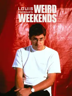 Louis Theroux's Weird Christmas