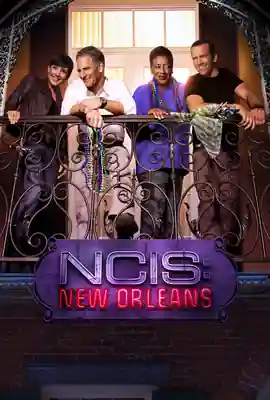 NCIS: New Orleans