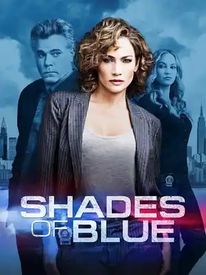 New: Shades of Blue