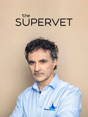 The Supervet: Noel Fitzpatrick