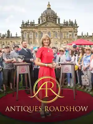Antiques Roadshow