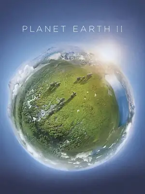 Planet Earth
