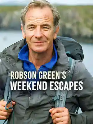 Robson Green's Weekend Escapes