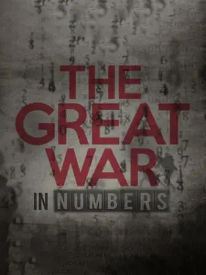 The Great War In Numbers