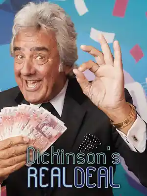 Dickinson's Real Deal