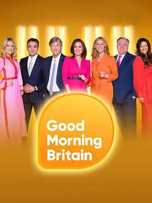Good Morning Britain