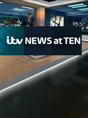 ITV News at Ten