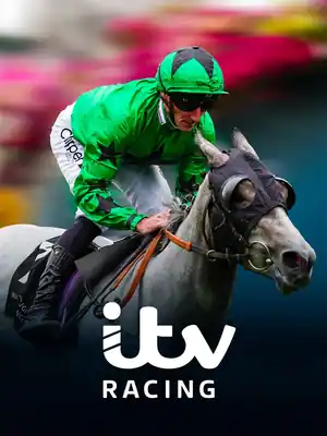 ITV Racing: Live from Newmarket