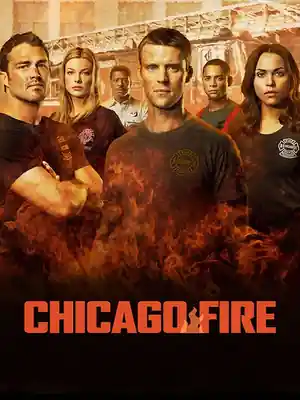 Chicago Fire