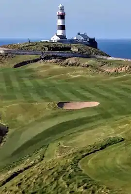 Golf's Greatest Holes