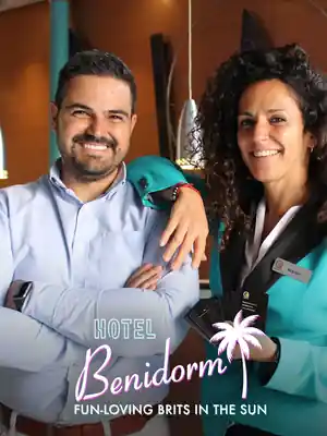 Hotel Benidorm