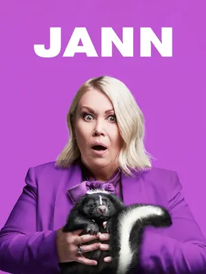 Jann