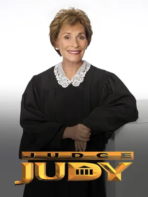 Judge Judy