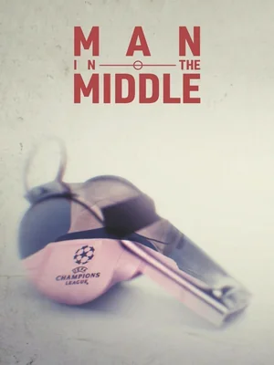 Man in the Middle