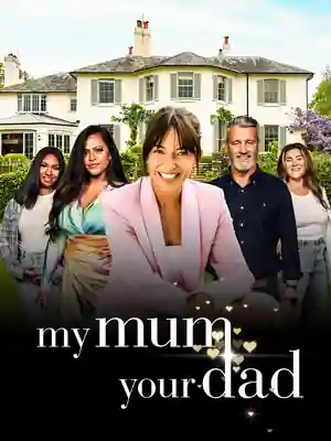 My Mum Your Dad UK