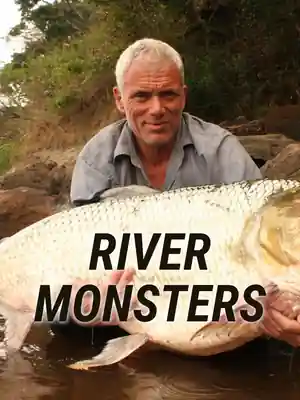 River Monsters