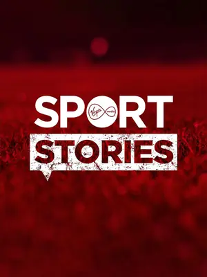 Sports Stories