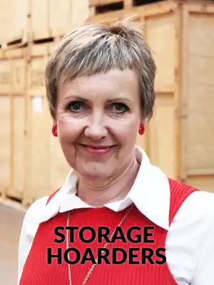 Storage Hoarders