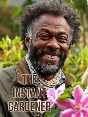 The Instant Gardener