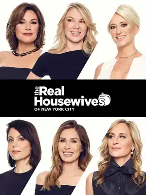 The Real Housewives of New York City