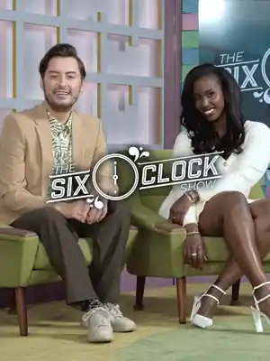 The Six O'Clock Show