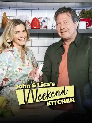 John & Lisa's Weekend Kitchen