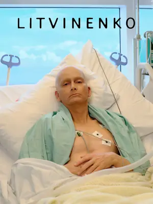 Litvinenko