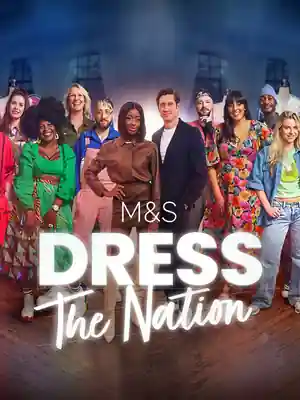 M&S: Dress The Nation