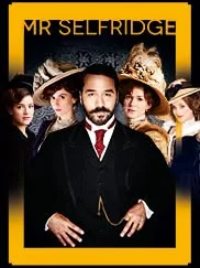 Mr Selfridge