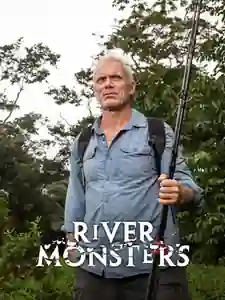 River Monsters