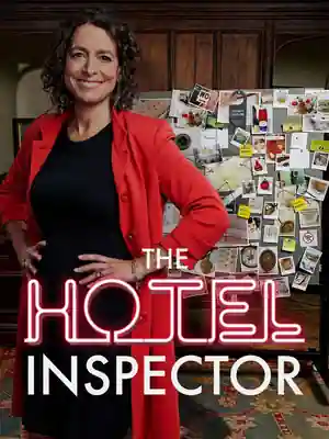 The Hotel Inspector