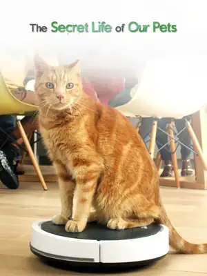 The Secret Life Of Our Pets