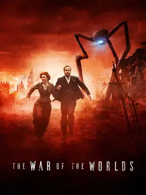 War of the Worlds