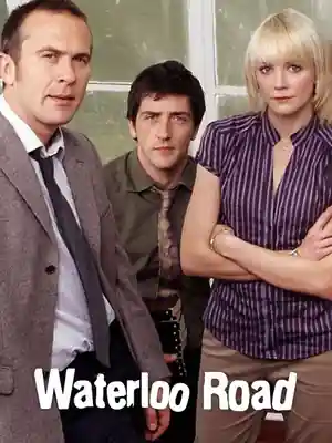 Waterloo Road S1