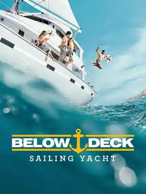 Below Deck Sailing Yacht