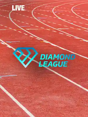 Diamond League Athletics 2026