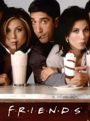 Friends