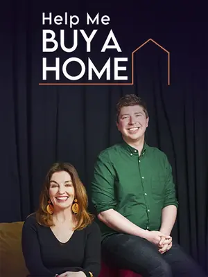 Help Me Buy A Home
