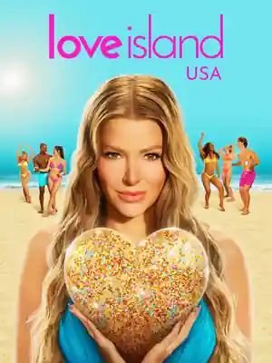 Love Island USA: Aftersun