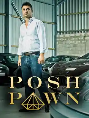 Posh Pawn