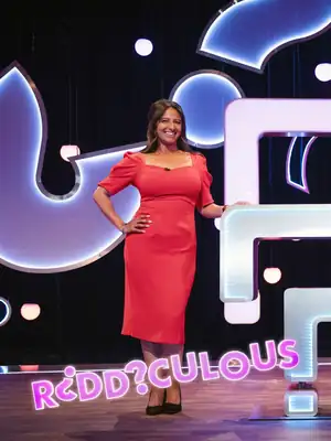 Riddiculous