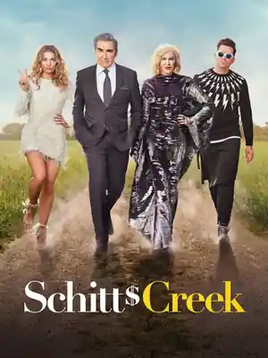 Schitt's Creek