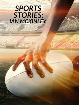 Sports Stories: Ian McKinley
