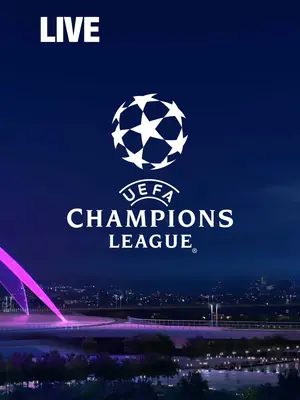 UEFA Champions League